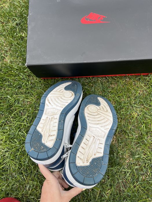 Air Jordan 1 Elevate High