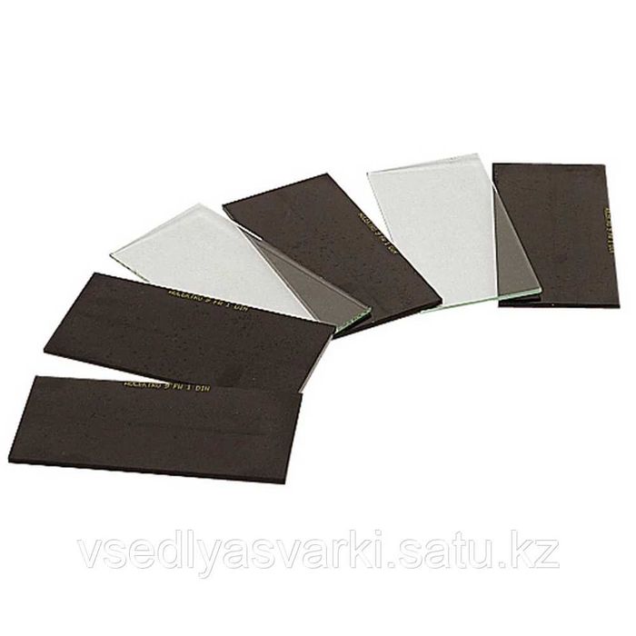 светофильтр черный 102*52 С-6