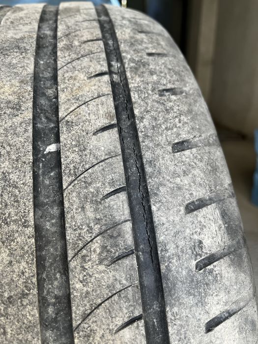 Летни гуми 275/45/20