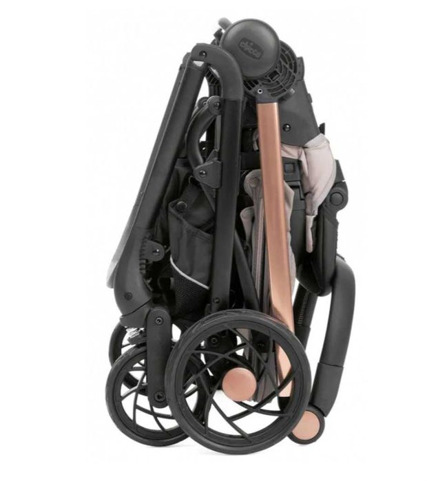 Carucior copii Chicco one 4 ever 3 in 1