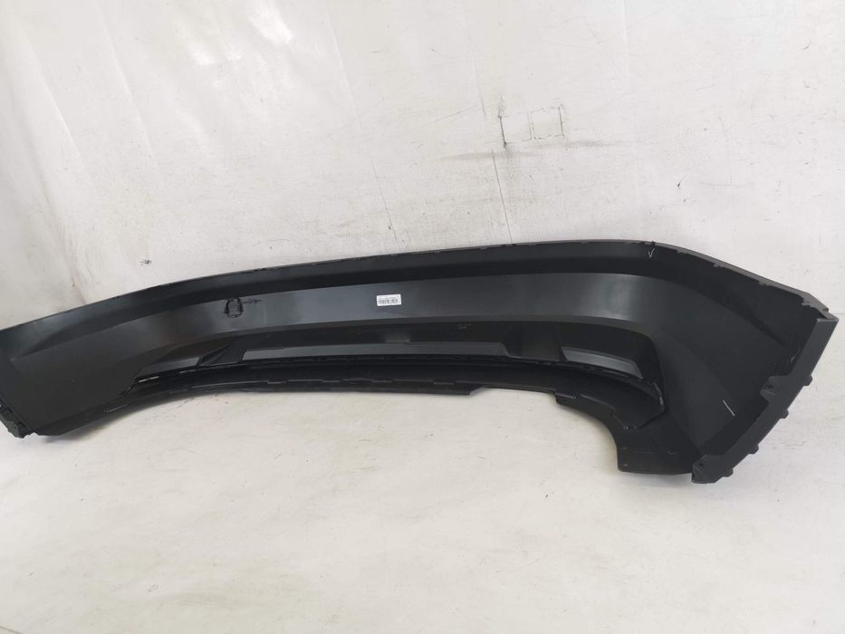 Шкода Кодиак / Skoda Kodiaq Фейслифт Нов заден спойлер/броня в добро с