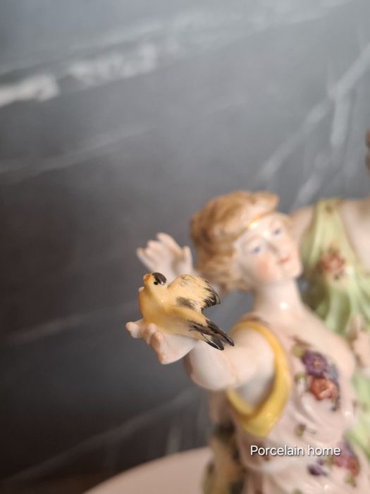 Композиция Muller&Co Volkstedt