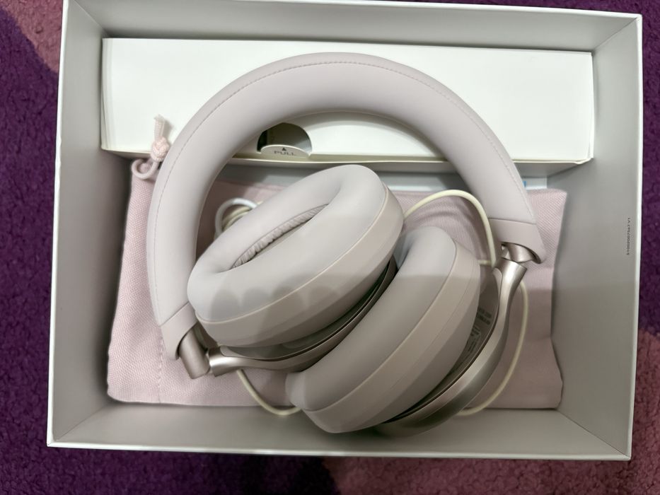 Наушники soundcore space one новые
