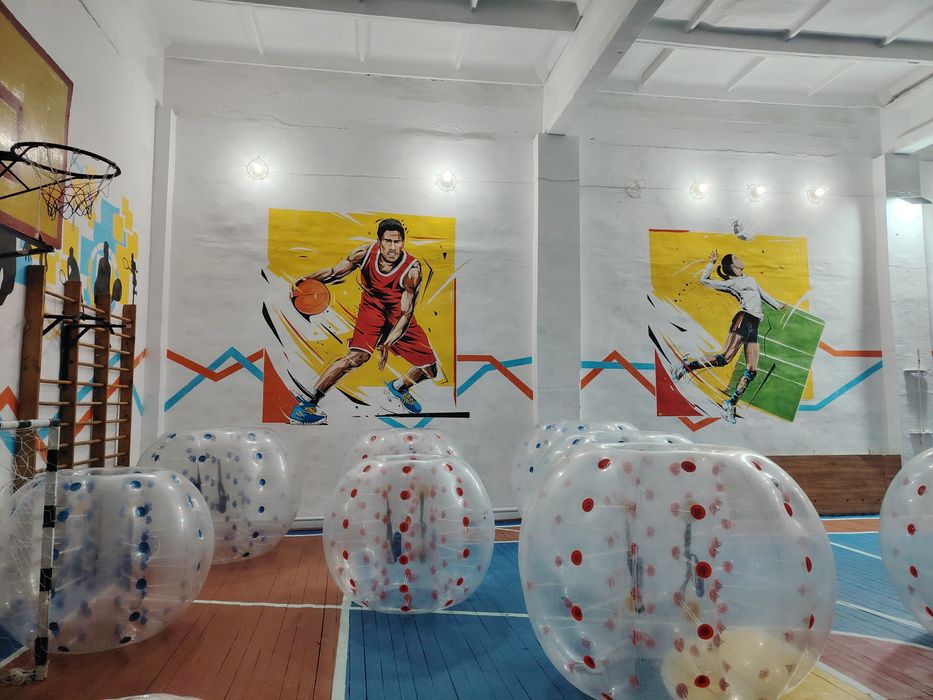 Бамберпол бизнес