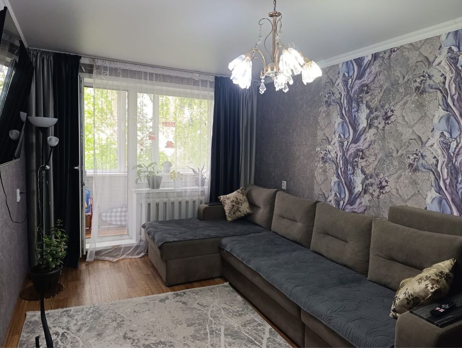 Продам 2 х комнатную квартиру