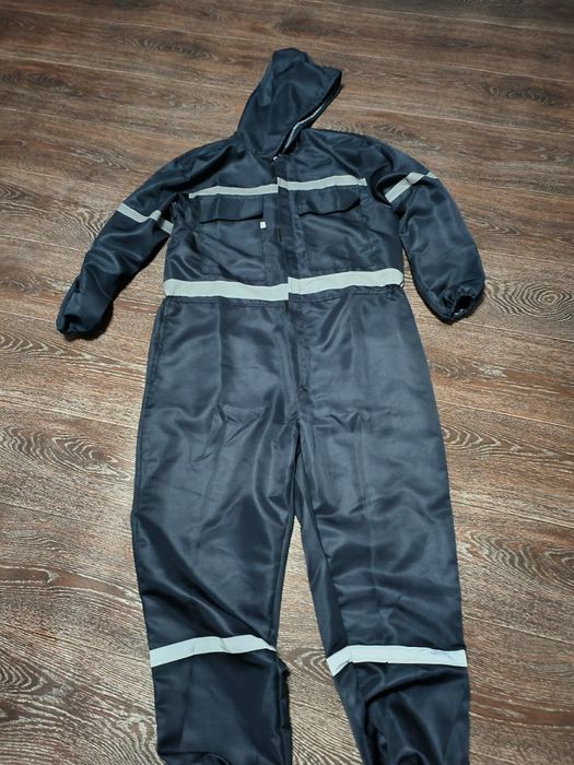 Комбинезон рабочий