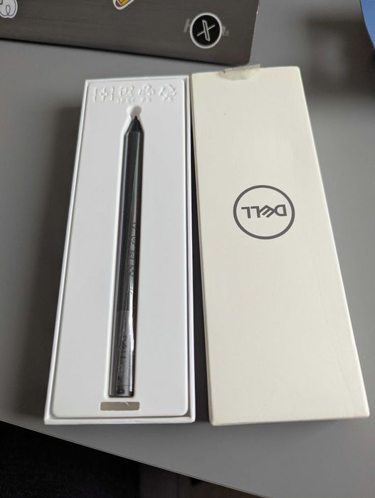 PEN dell PN350M black