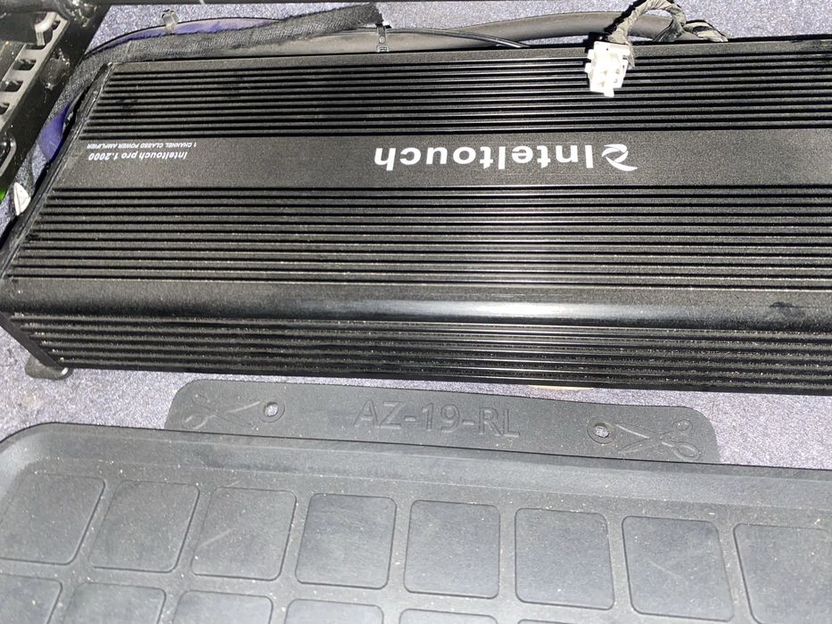 Sambufer sotiladi ideal