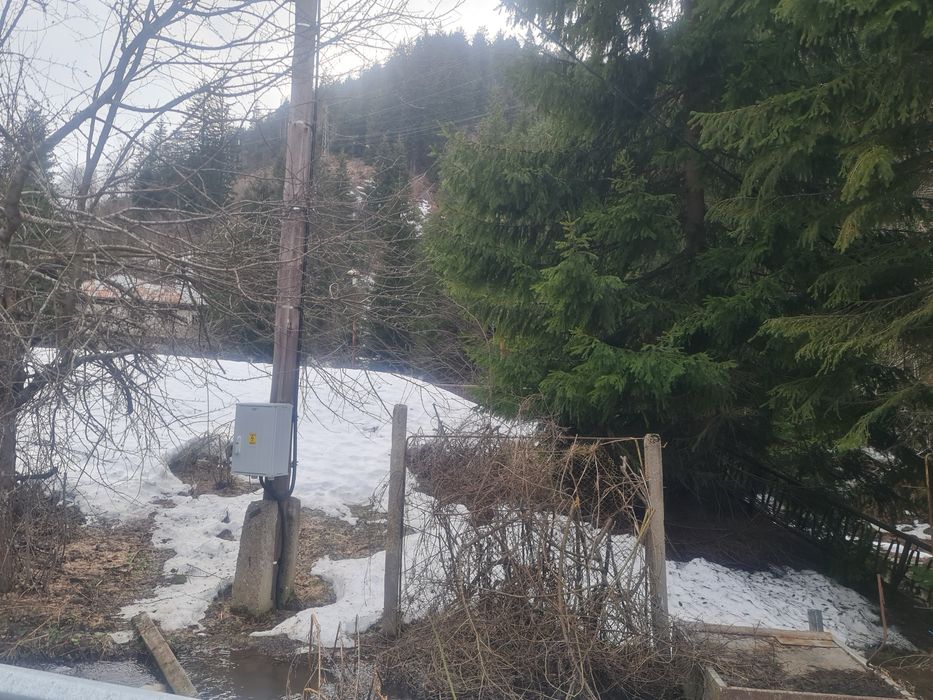 Продава се Земеделски имот в Лъки -  кв.м за 40000 €/дка - Снимка #1