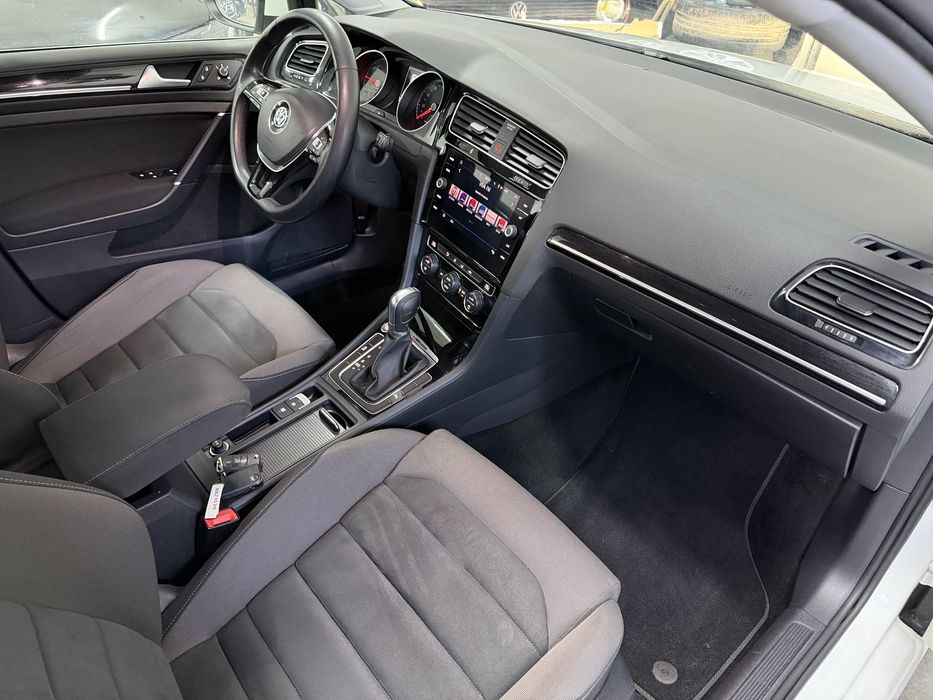 Volkswagen Golf 7.5, 4x4, 2019, DSG Livrare-Garantie