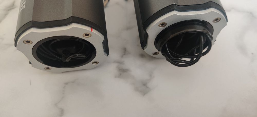 Колонки ALTEC портативные