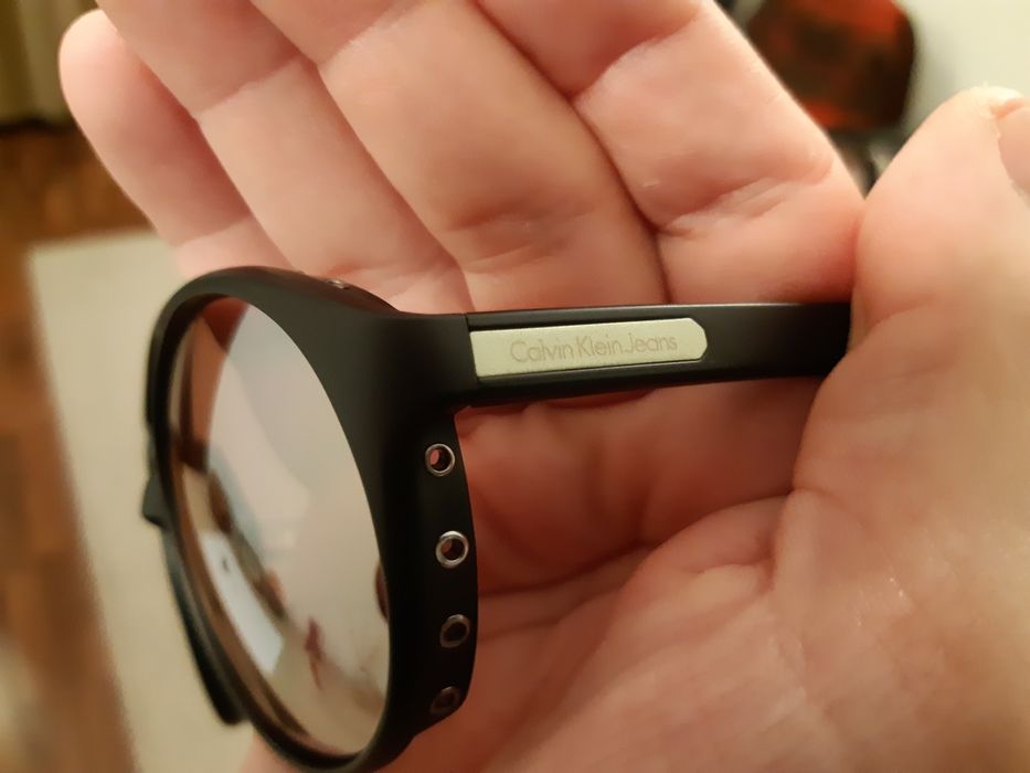 Ochelari unisex Calvin Klein