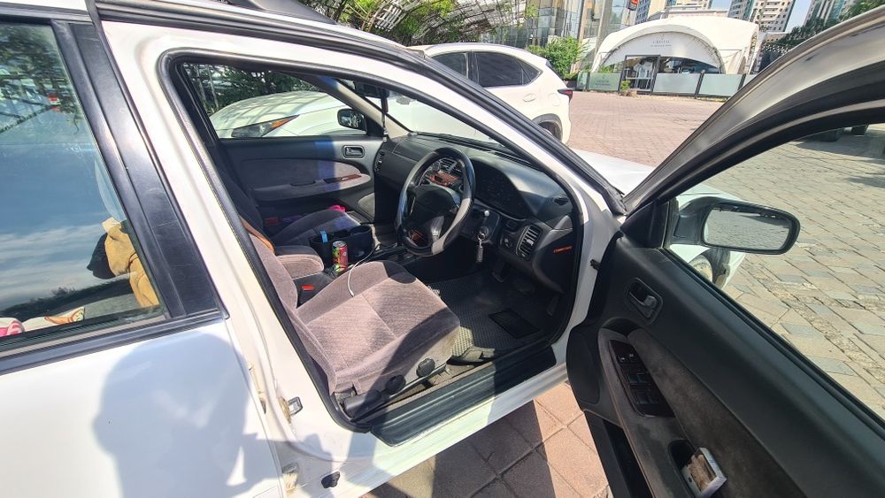 Продам nissan cefiro универсал