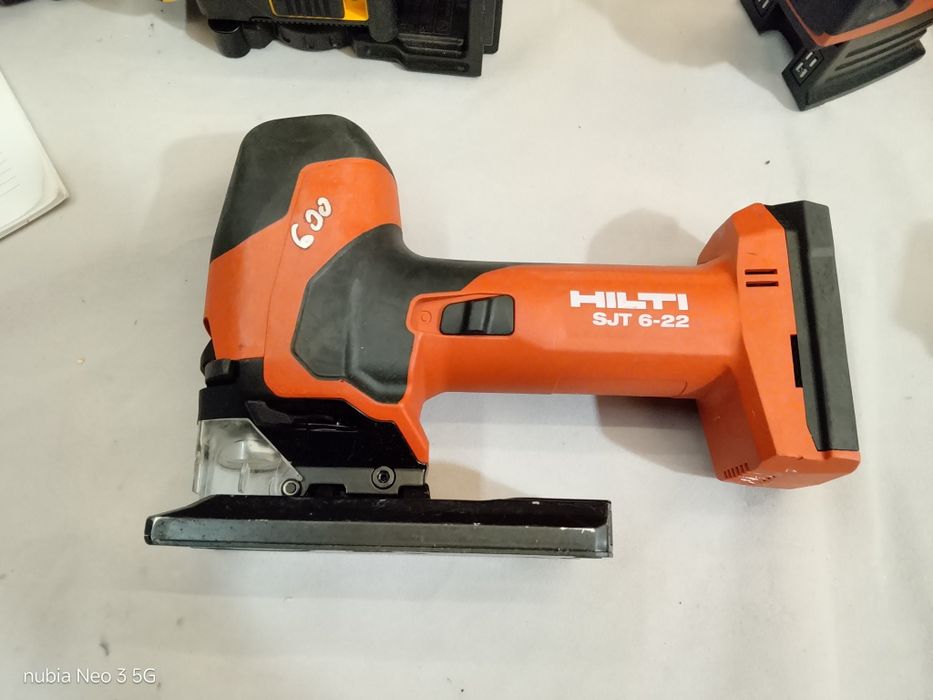 Scule dewalt hilti festool Milwaukee
