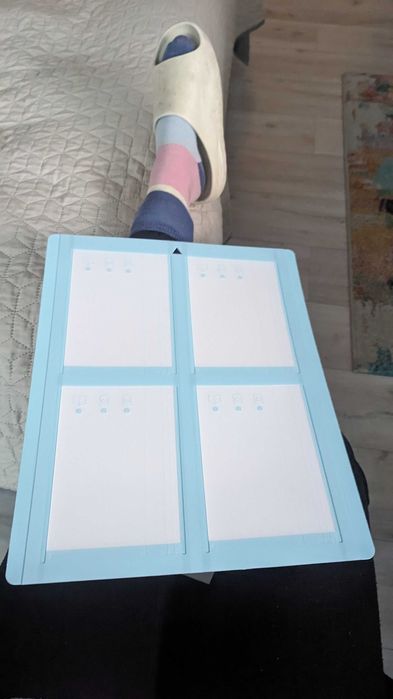 Card Mat for Cricut Explore & Maker