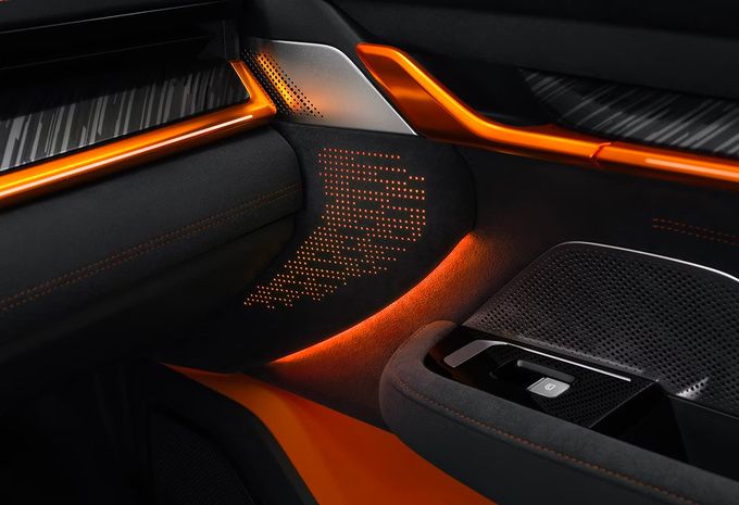 Zeekr 001 2026 — 9