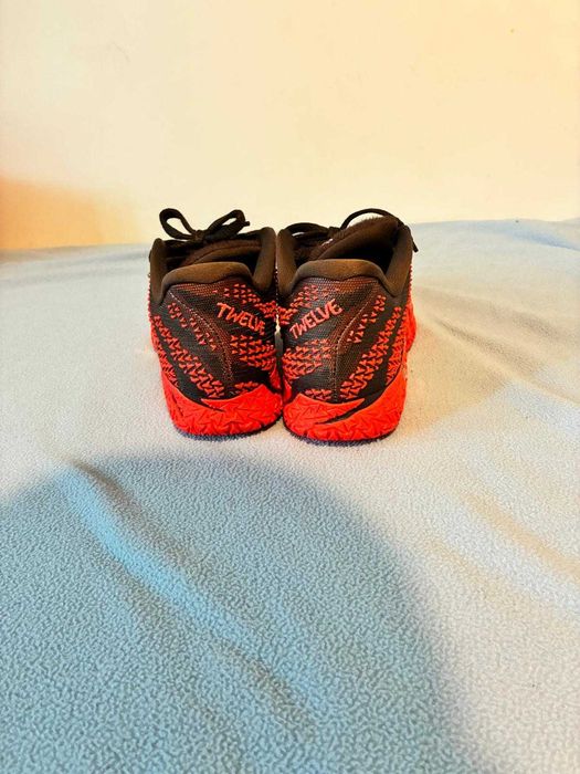 Nike Ja 3 EP 'Year of the Horse