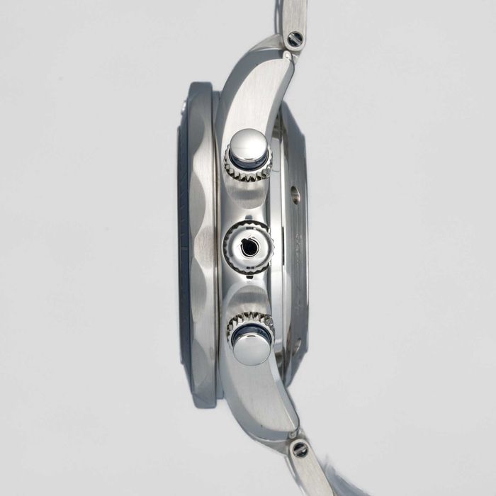 Omega Seamaster Diver 41.5mm Chronograph 300M