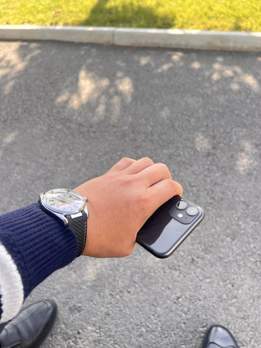 Iphone 11 garantiya face ichlaydi