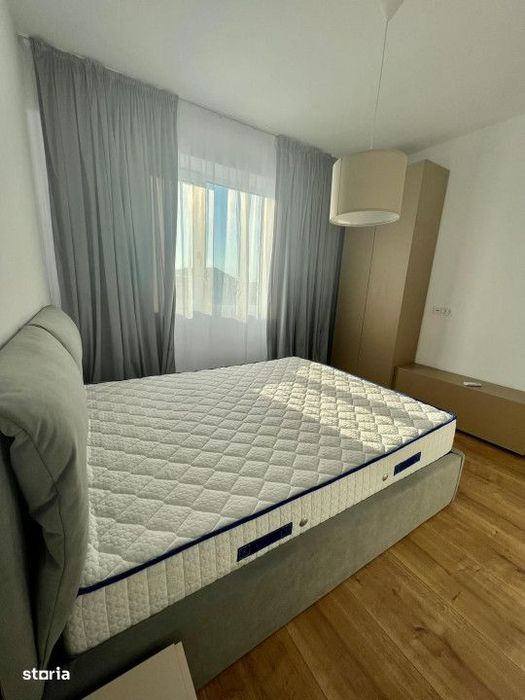 Peak Residence | Baneasa | 2 Camere | Terasa | Centrala | Pet Friendly
