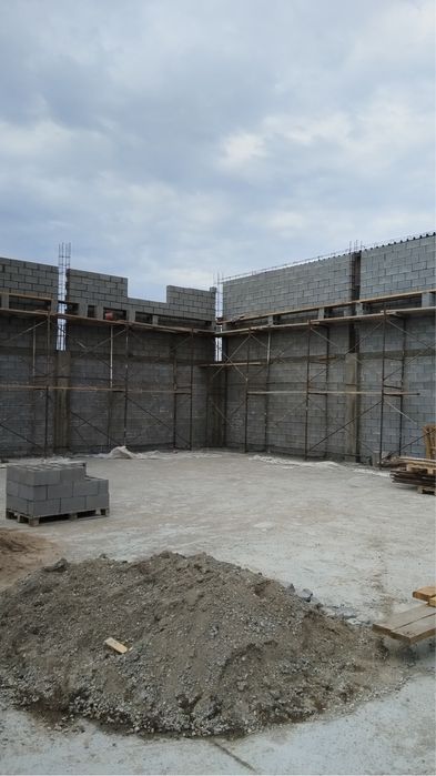 Аренда опалубка, леса прокат