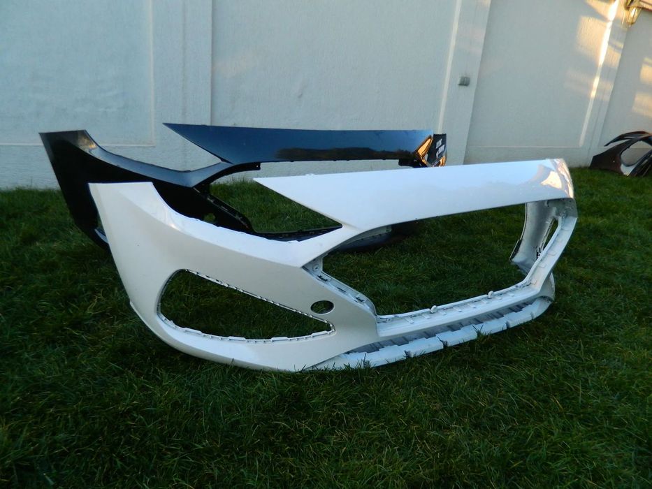 Bara fata Hyundai i30 model 2020-2023 cod 86511-G4500