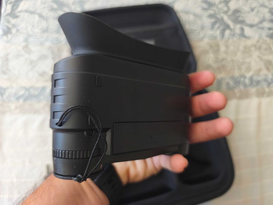 Night Vision Goggle NVG-G1
