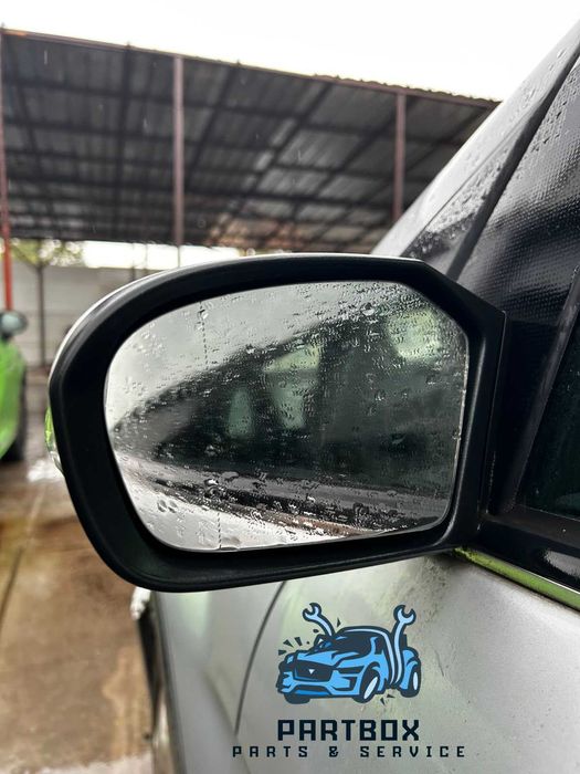 Странични огледала Mercedes B-class 2008