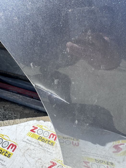 Usa portiera dreapta spate Renault Austral