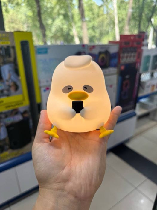 Led lampa (Ночник для детей)
