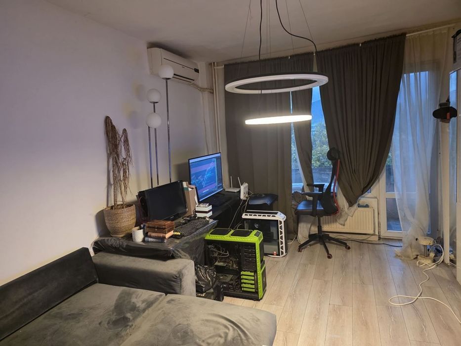 Продава се Двустаен апартамент в София, Лозенец - 61 кв.м за 3689 €/кв.м - Снимка #1