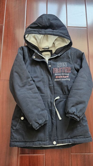 Куртка,парка детская