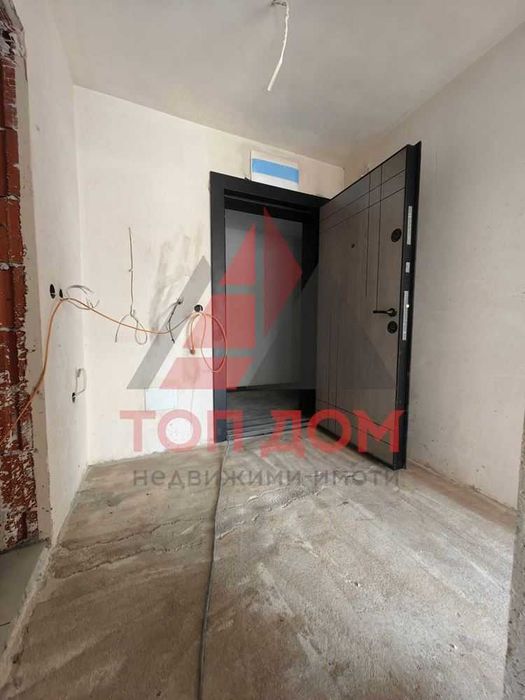 Продава се Двустаен апартамент в Варна, Владислав Варненчик - 72 кв.м за 1435 €/кв.м - Снимка #4