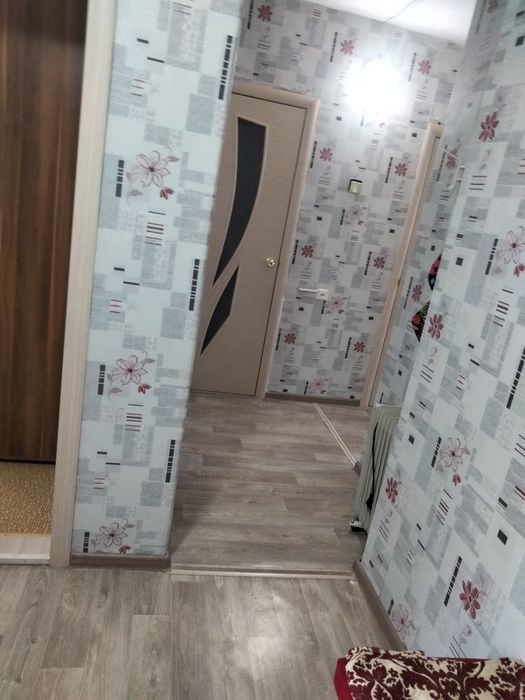 Продам квартиру2ух комнатную