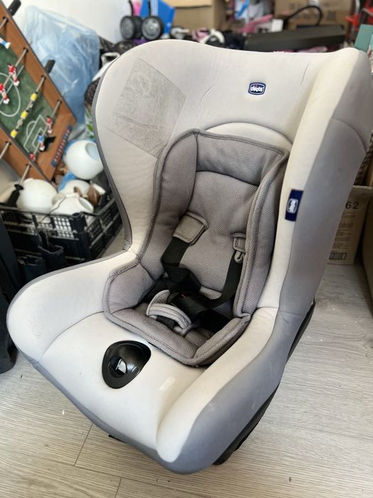 Scaun de masina chicco