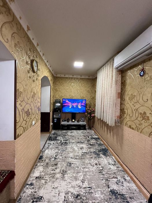 Срочно продаётс квартира Мирабадский р-н Куйлюк 1 3/1/4 77-серия