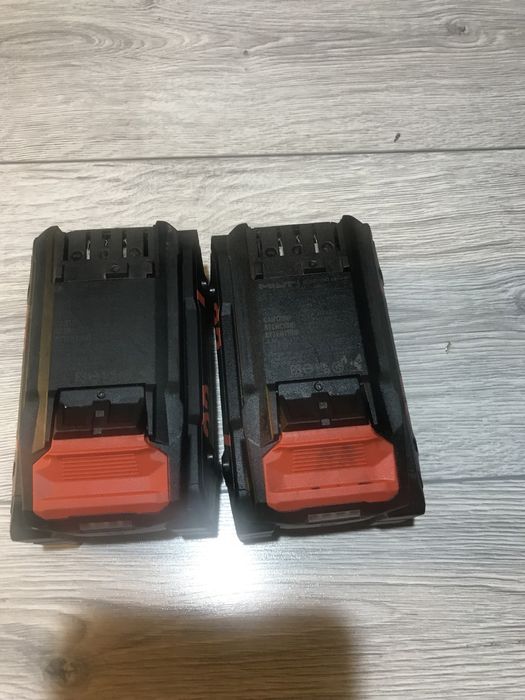 Acumulator hilti niron 4 ah