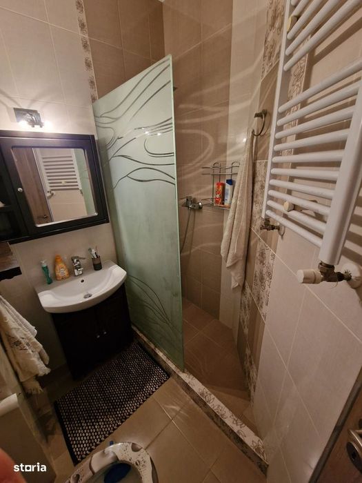 Parc Copou-3 camere-Etaj intermediar