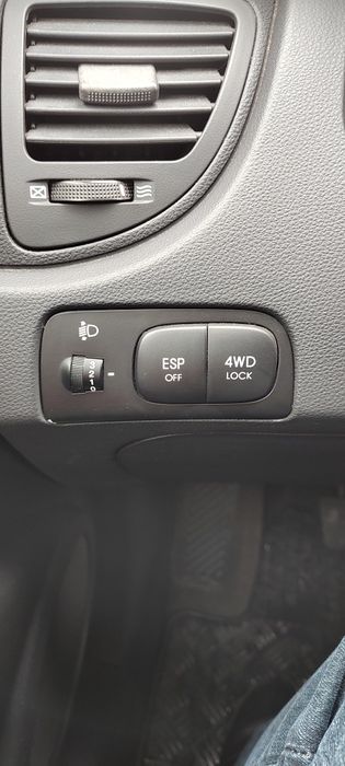 KIA Sportage 2008 — imagine 4