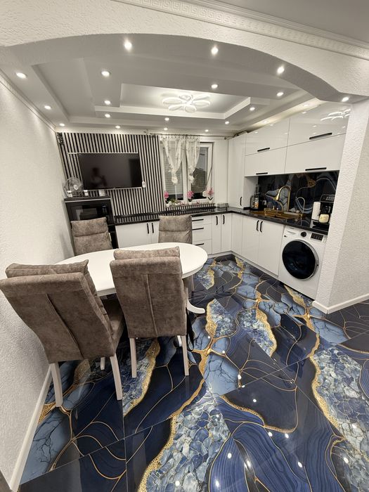 Apartamnet 2 camere decomnadat