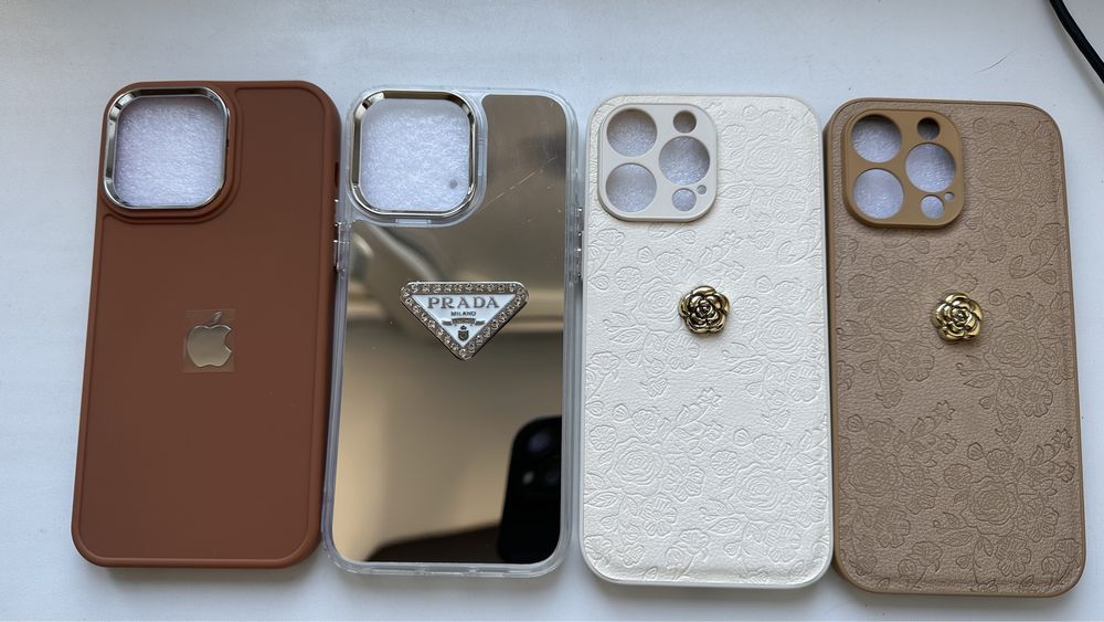 Чехол. Айфон 14про МАХ