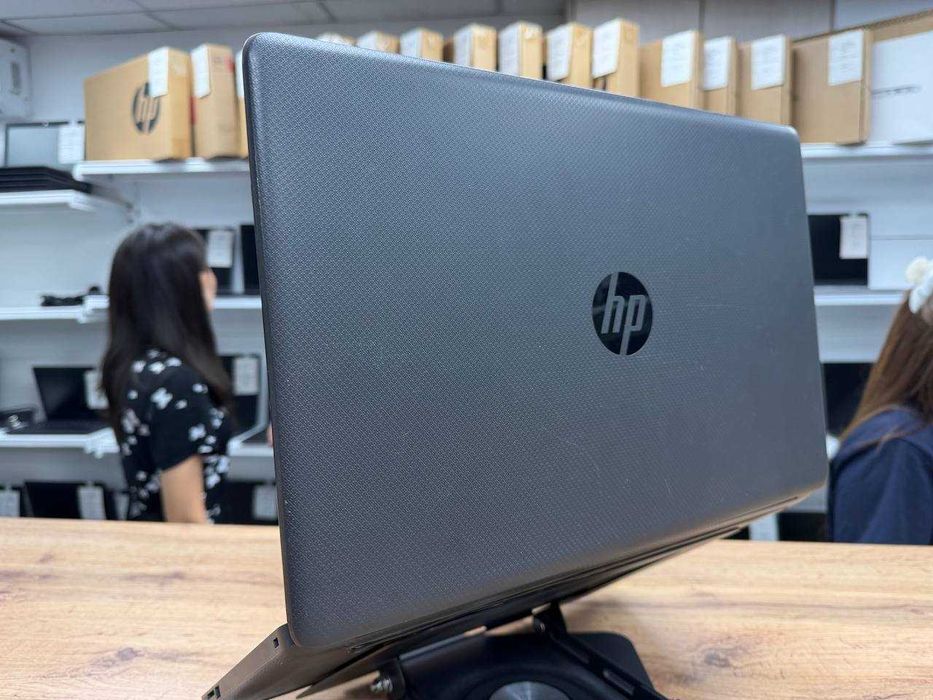 HP Ryzen 3*ОЗУ8*ssd 256*Для офиса шустрый