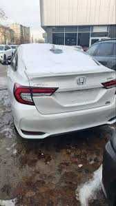 honda crider pad zakaz