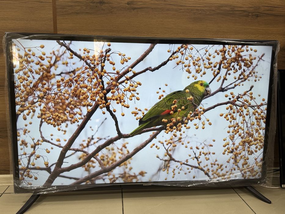 TV Samsung.