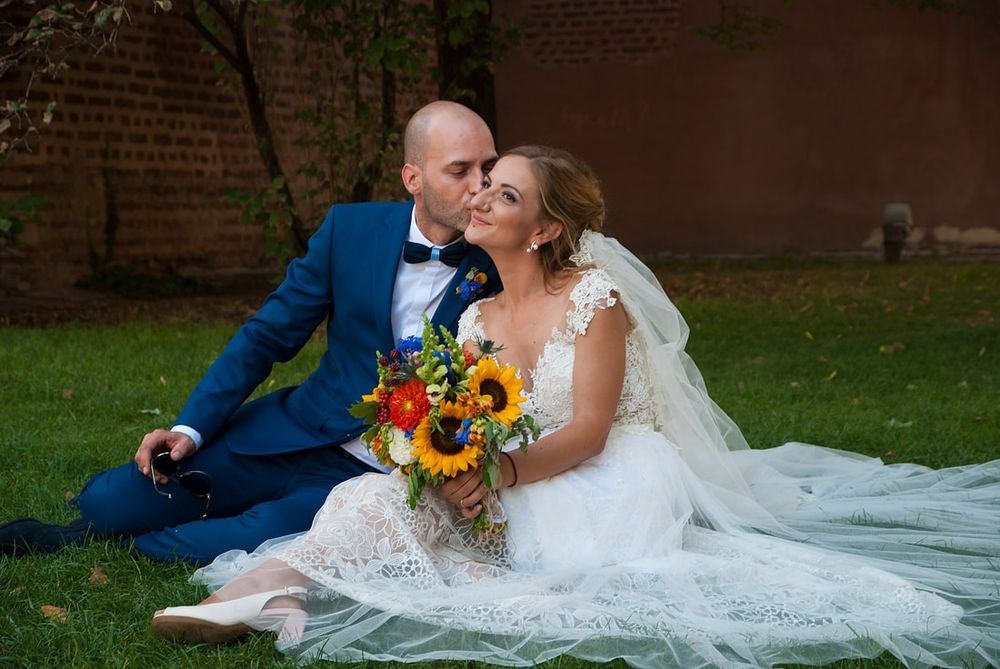 Фотограф София - Сватба, кръщене, абитуриентски бал