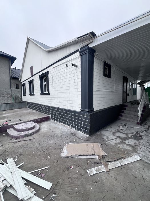 Травертин  термопанель