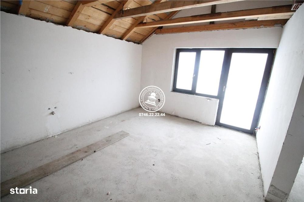 Vila  de vanzare Iasi Holboca, Holboca,