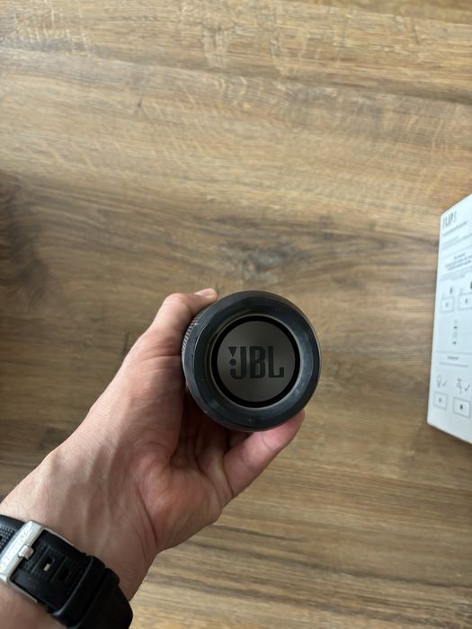 Bluetooth speaker JBL Flip 3