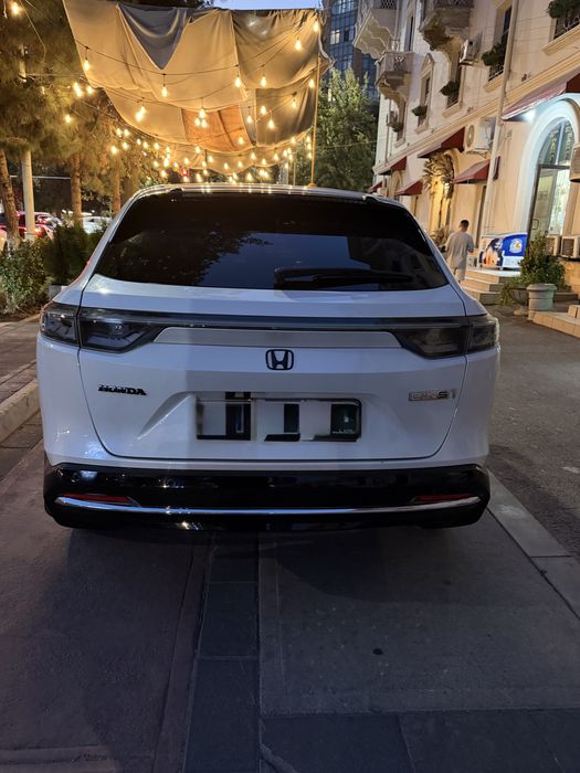 Honda ENS 1 Dinamic