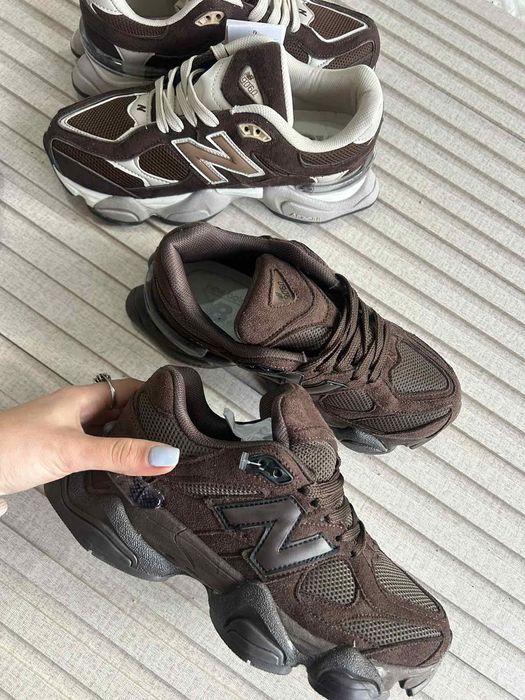 New Balance 9060 Нови Дамски Маратонки [35-41 Номер]